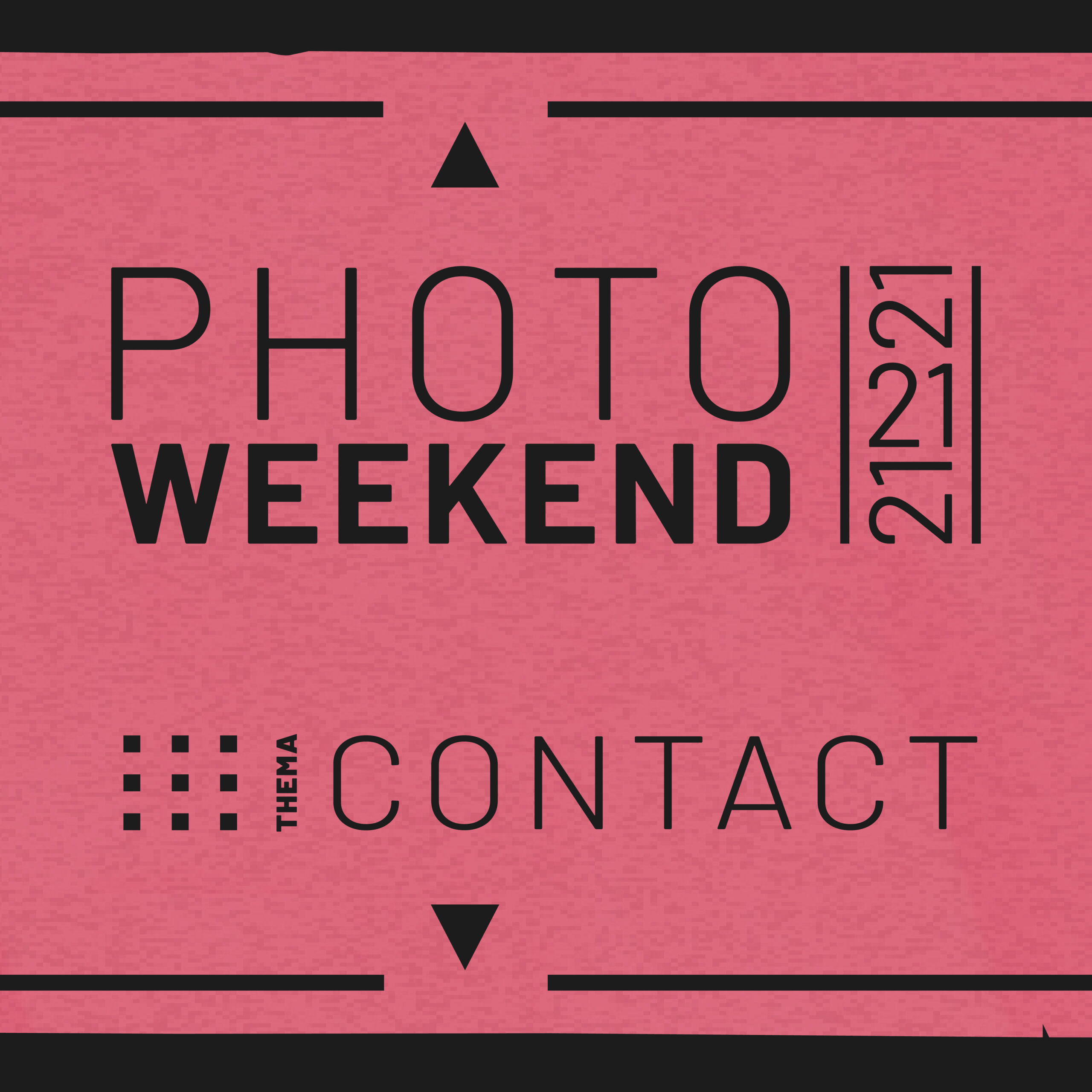 analogueNOW! PhotoWeekend 2021, Thema Contact