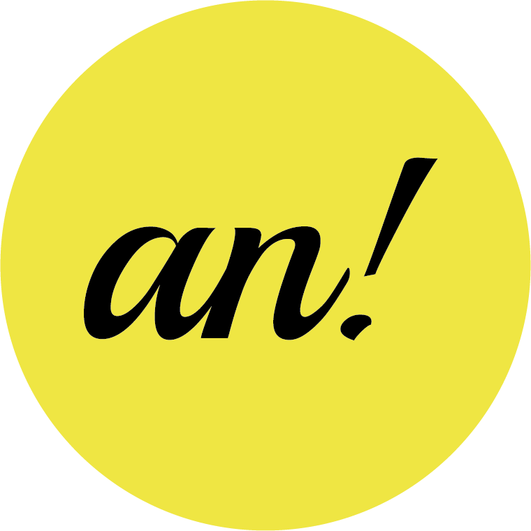 analogueNOW logo button