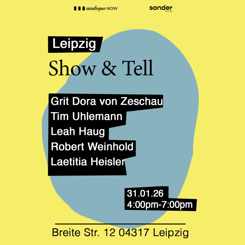 AN-show-tell-leipzig-2026