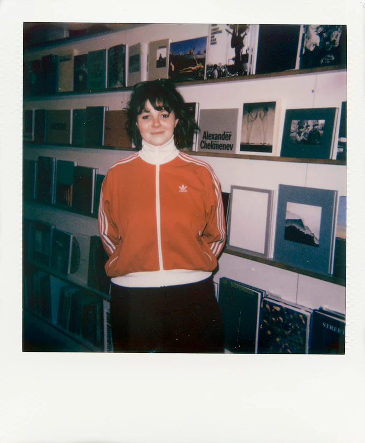Polaroid_Kate