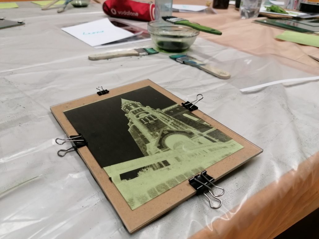 MobileDunkelkammer_SabineAlex_Cyanotypie_02